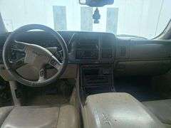 2005 GMC YUKON DEANLI HAS KEY HAS TITLE RUNS&DRIVES (REPOSSESSION)