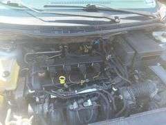 2009 MAZDA 5 HAS KEY HAS TITLE RUNS&DRIVES