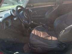 2003 MINI COOPER HAS KEY HAS BILL OF SALE RUNS&DRIVES