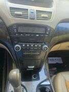 2010 ACURA MDX NO KEY HAS BILL OF SALE