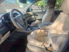 2010 ACURA MDX NO KEY HAS BILL OF SALE