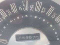 1951 FORD CUSTOMELINE HAS KEY HAS TITLE RUNS&DRIVES