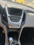 2012 CHEVY EQUINOX HAS KEY HAS TITLE RUNS&DRIVES (REPOSSESSION)