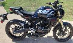 2025 VITACCI XMT 250 HAS KEYS HAS TITLE RUNS&DRIVES