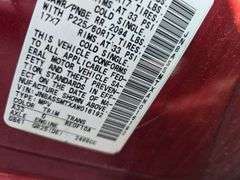 2010 NISSAN ROGUE NO KEY HAS TITLE (REPOSSESSION)