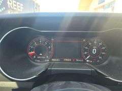 2018 FORD MUSTANG HAS KEY HAS TITLE RUNS&DRIVES (FRONTLINE)