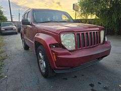 2009 JEEP LIBERTY HAS KEY HAS TITLE RUNS&DRIVES (REPOSSESSION)