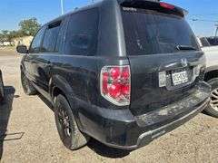 2006 HONDA PILOT NO KEY HAS TITLE (REPOSSESSION)