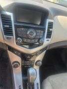 2014 CHEVY CRUZ HAS KEY HAS TITLE RUNS&DRIVES (REPOSSESSION)