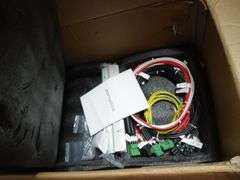 ECOFLOW SMART HOME PANEL