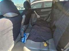 2007 HONDA CRV NO KEY HAS TITLE (REPOSSESSION)