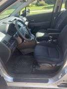 2009 MAZDA 5 HAS KEY HAS TITLE RUNS&DRIVES