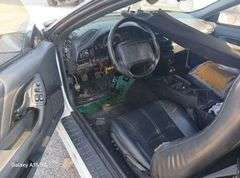 1995 CHEVY CAMARO Z28 HAS KEY HAS BILL OF SALE RUNS&DRIVES