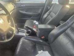 2005 HONDA ACCORD HAS KEY HAS TITLE RUNS&DRIVES (REPOSSESSION)