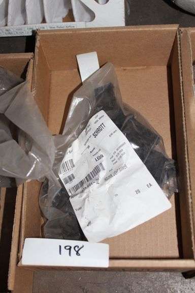 Industrial Holder Light barrier