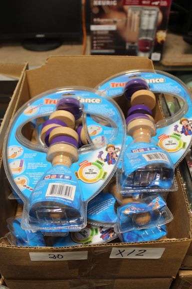 Excite True Balance Stack To Solve Stem Activity #7505