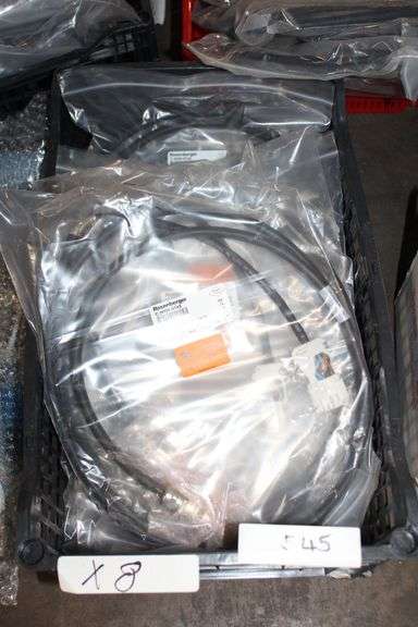 Rosenberger Harness Wires Model No. C-0000-9740