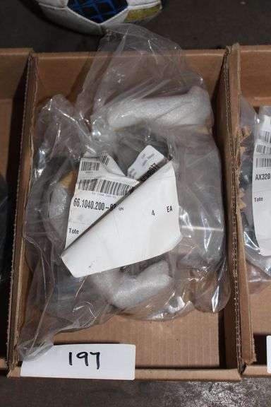 Industrial Blocker Guide