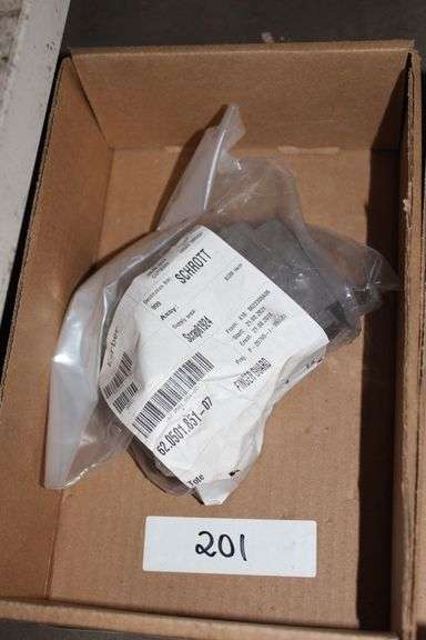 Industrial Finger Guards