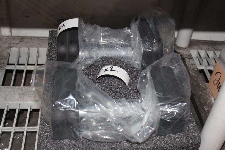 Brand New Mirror Connected Dumbbells 15 lbs