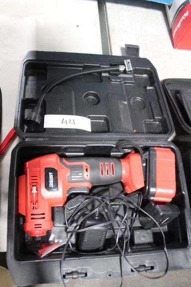 Oiiwak Industrial Borescope 4.3" Screen Black 1080P