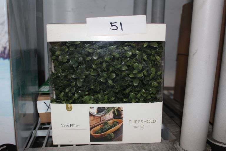 Brand new Threshold Vase Fillers