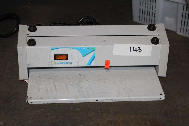 Benchmark Scientific Bench Blotter Shaker