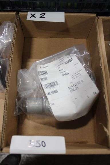 industrial rollers R1418, A6345