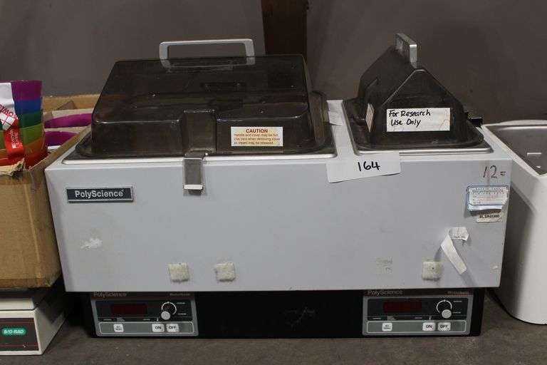 Fisher Scientific MOL-M Isotemp Water Bath