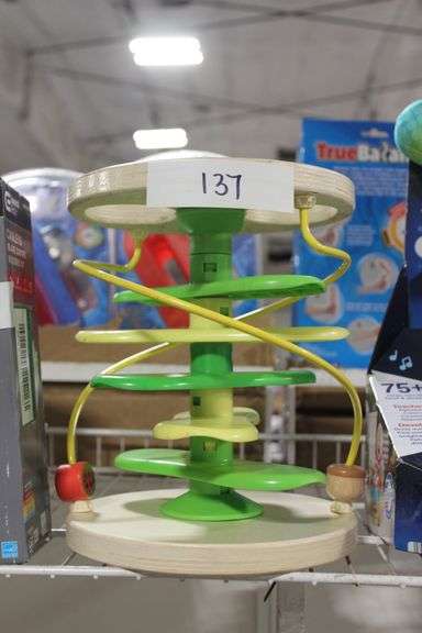 Melissa & Doug #30735 Baby Toy