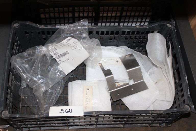 industrial mounting brackets