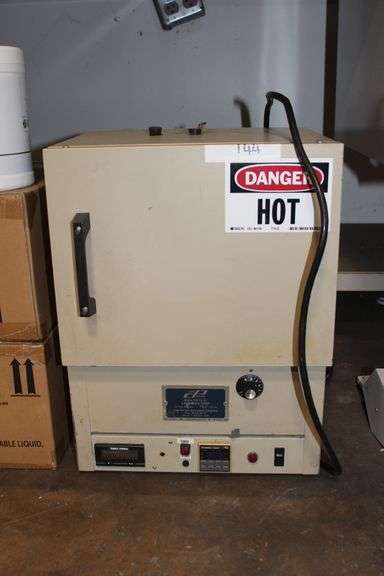 Cole Parmer Laboratory Oven Model no 05015-50