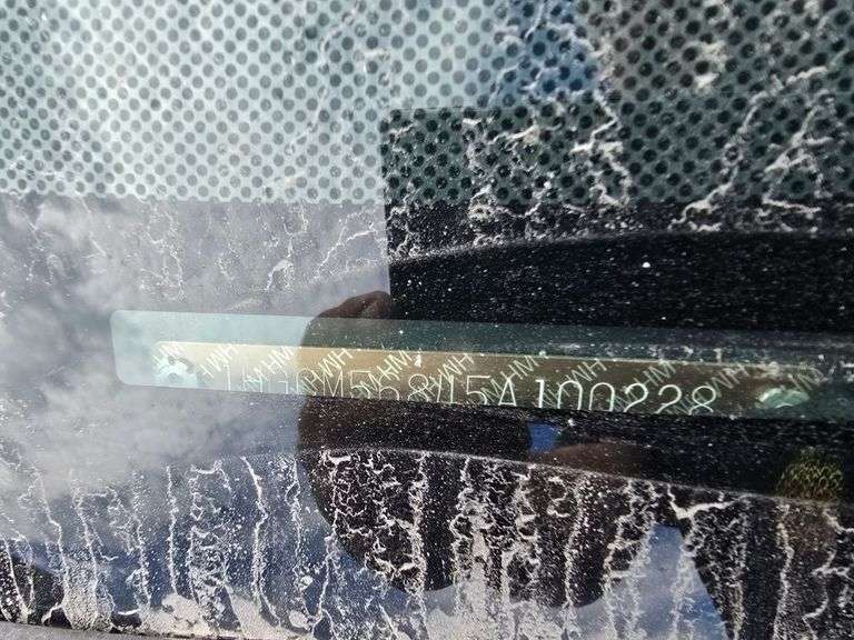 2005 HONDA ACCORD HAS KEY HAS TITLE RUNS&DRIVES