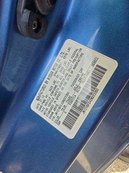 2012 INFINITI G37S CONV NO KEY HAS TITLE