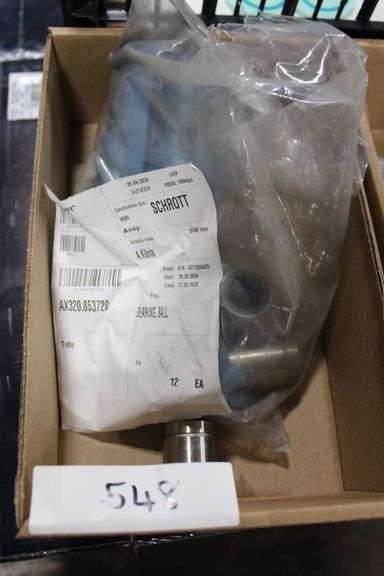 industrial bearing balls