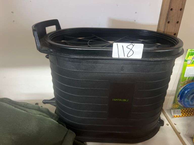 LARGE AIR FILTER 16MTA18KJ