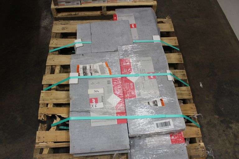 GAF WeatherSide Purity 12 in. x 24 in. Fiber Cement Wavy Shingle Siding, sold per pack, Retails at $200 each