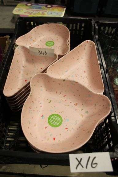 Brand new HomeTrends Ice Cream Serve Bowl