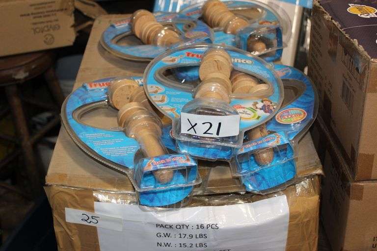 Excite True Balance Stack To Solve Stem Activity #7505