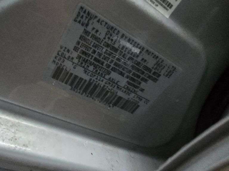 2016 NISSAN SENTRA HAS KEY HAS TITLE RUNS&DRIVES