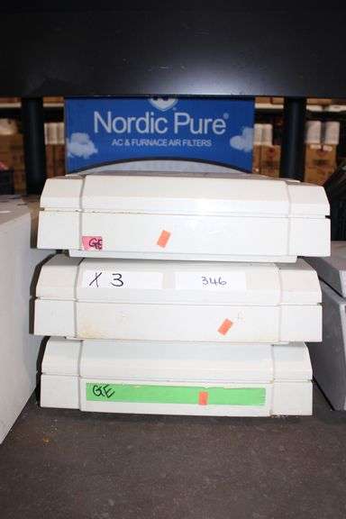 Biorad Trans-slot sd semi-dry transfer cell lab equipment