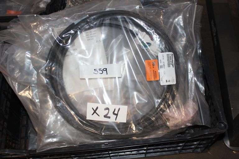 Rosenberger Wire Harness C-0000-9753