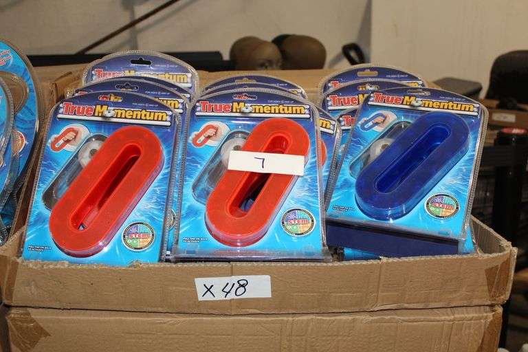 Excite True Momentum Stem Activity Stress Reliever #8028