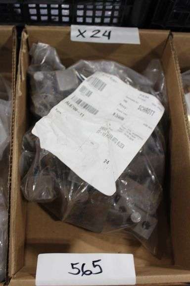 industrial drive holler mtg block 22-1/2 pitch