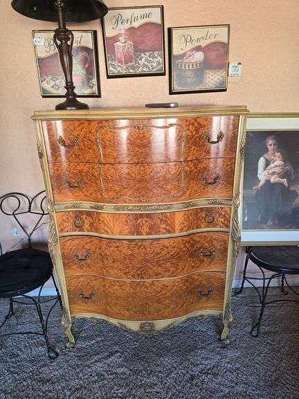 Closing Now!!! Short Notice Highland Village Estate Auction Open For Bidding Ends November 10th 6pm