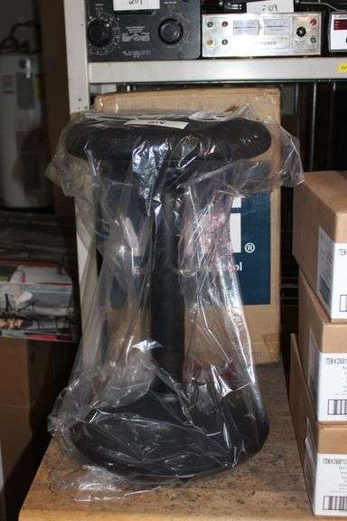 Brand new Vari Essential Active Stool, Item No. 400741-DN