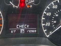 2016 NISSAN SENTRA HAS KEY HAS TITLE RUNS&DRIVES