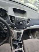 2014 HONDA CRV NO KEY HAS TITLE