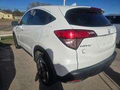 2018 HONDA CRV HAS KEY HAS TITLE RUNS&DRIVES