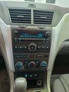 2012 CHEVY TREVERSE HAS KEY HAS TITLE